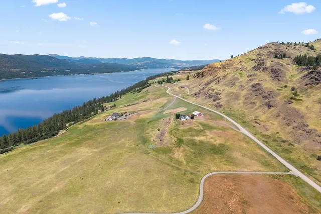 $750,000 | 3304 Miles Road, Rice, WA 99167