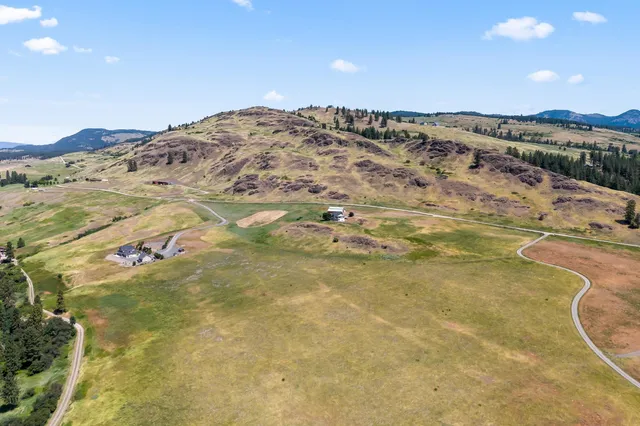 $750,000 | 3304 Miles Road, Rice, WA 99167