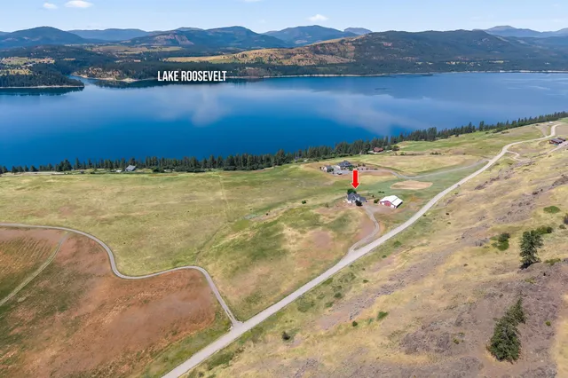 $750,000 | 3304 Miles Road, Rice, WA 99167