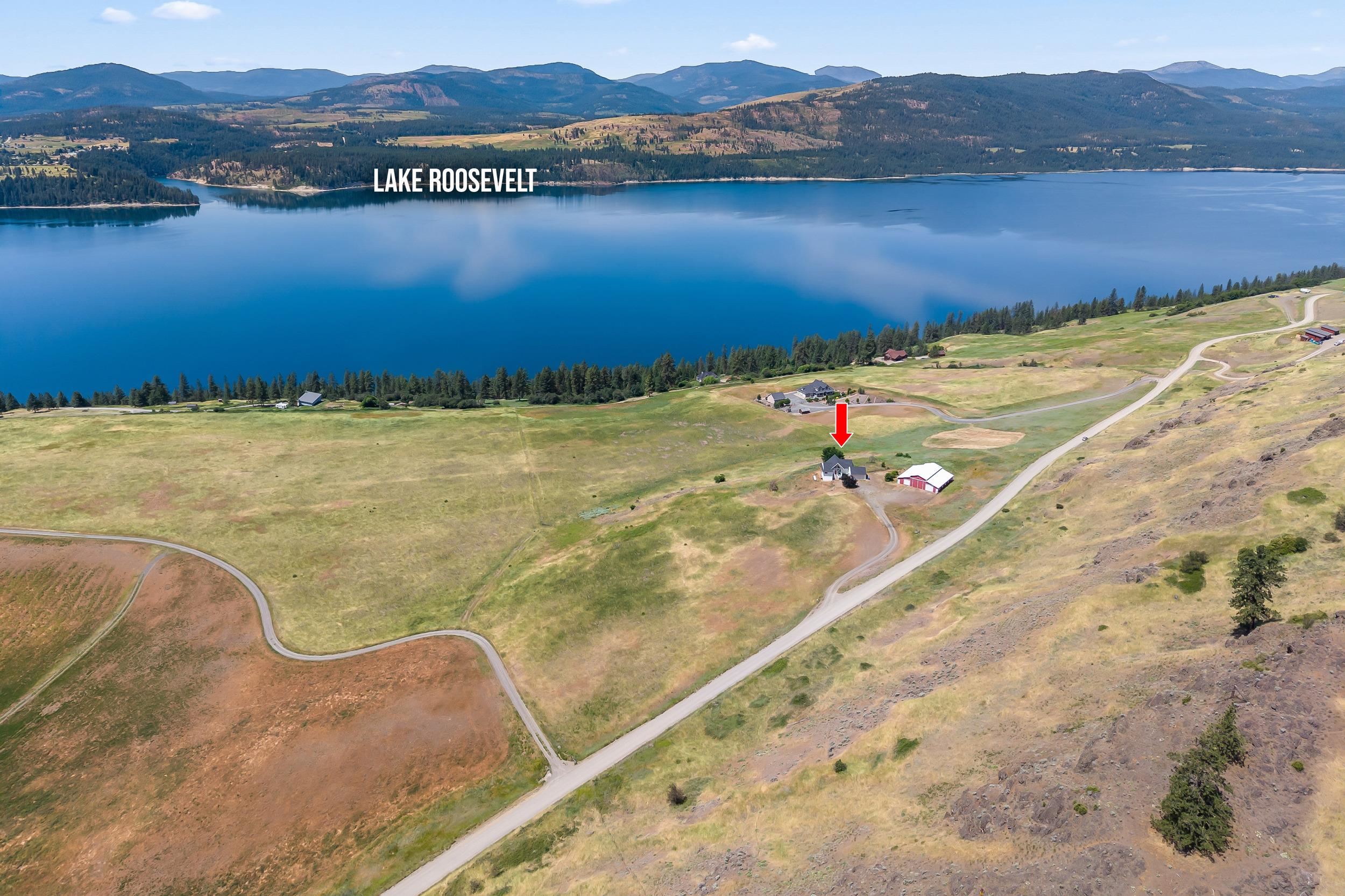 3304 Miles Road Rice, WA 99167 - Photo 5 of 46