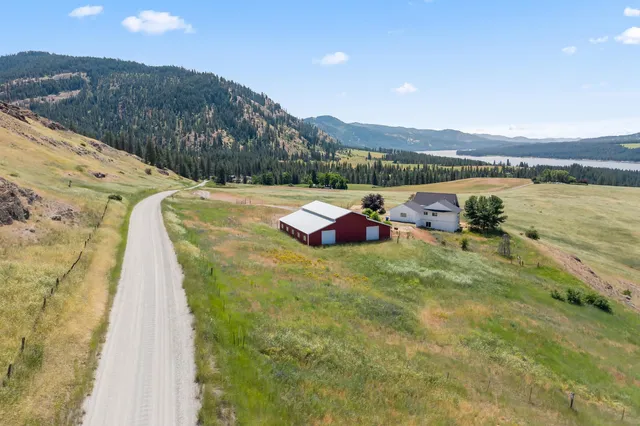 $750,000 | 3304 Miles Road, Rice, WA 99167