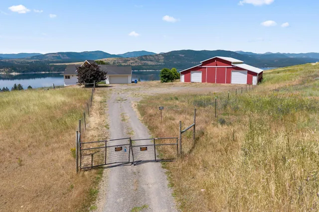 $750,000 | 3304 Miles Road, Rice, WA 99167