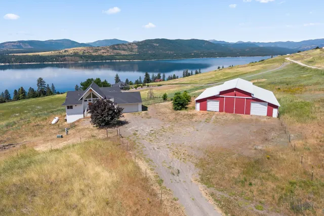 $750,000 | 3304 Miles Road, Rice, WA 99167