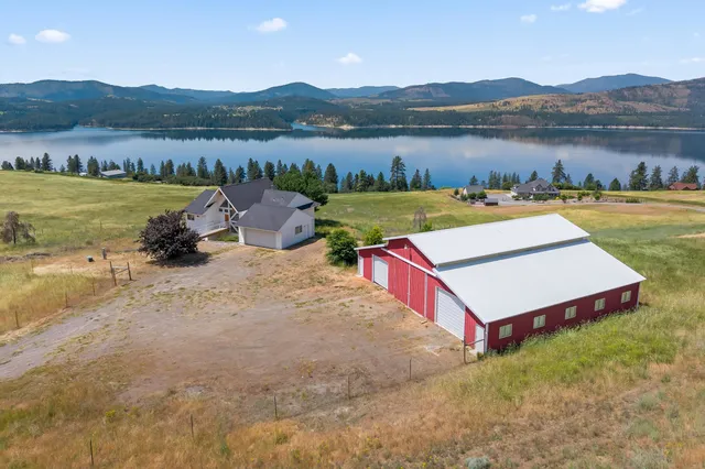 $750,000 | 3304 Miles Road, Rice, WA 99167
