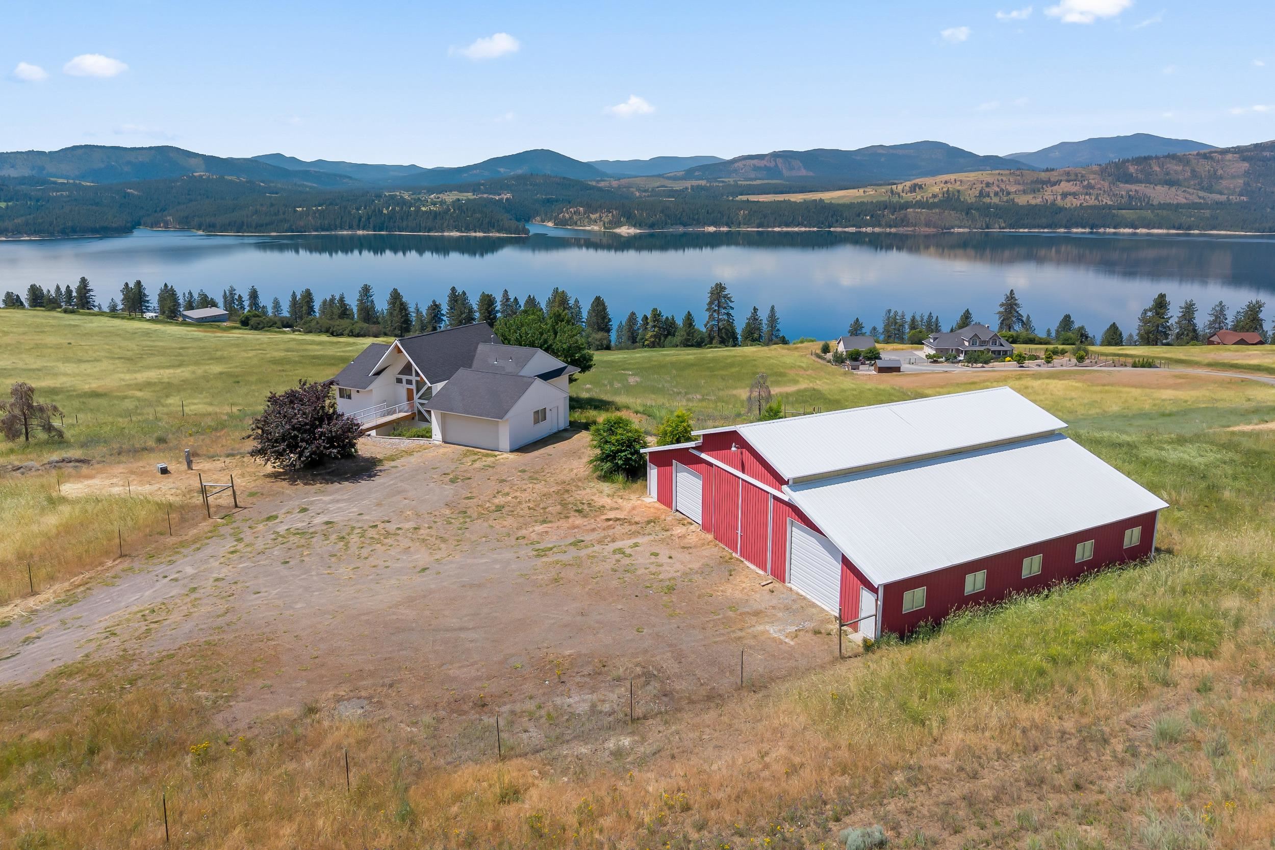 3304 Miles Road Rice, WA 99167 - Photo 9 of 46