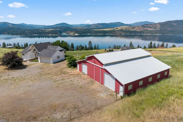 $750,000 | 3304 Miles Road, Rice, WA 99167