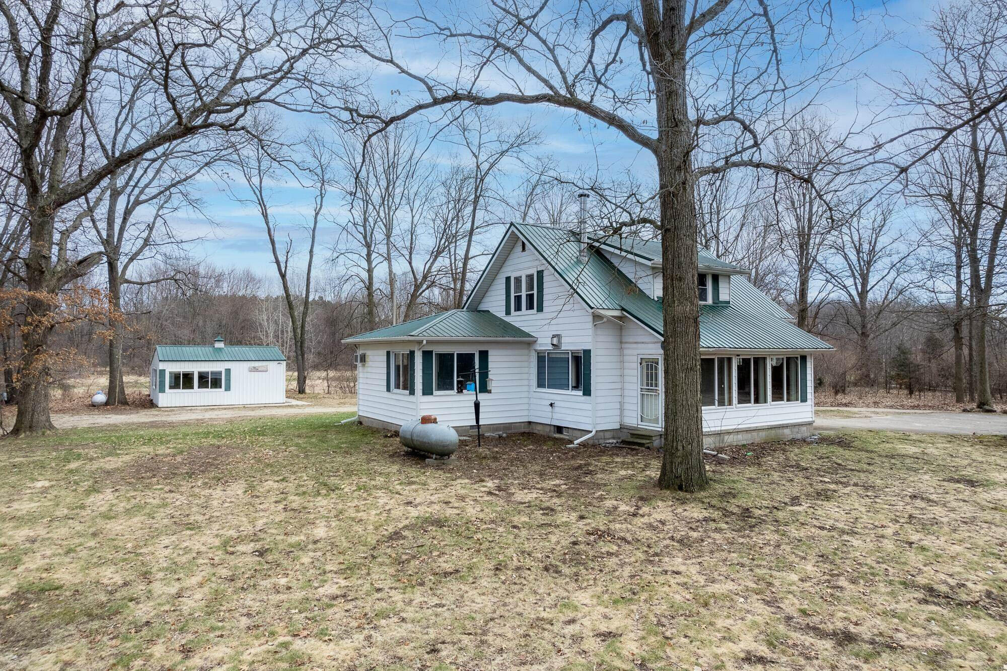 7125 South Garlock Road Carson City, MI 48811 - Photo 1 of 73 garlock 1