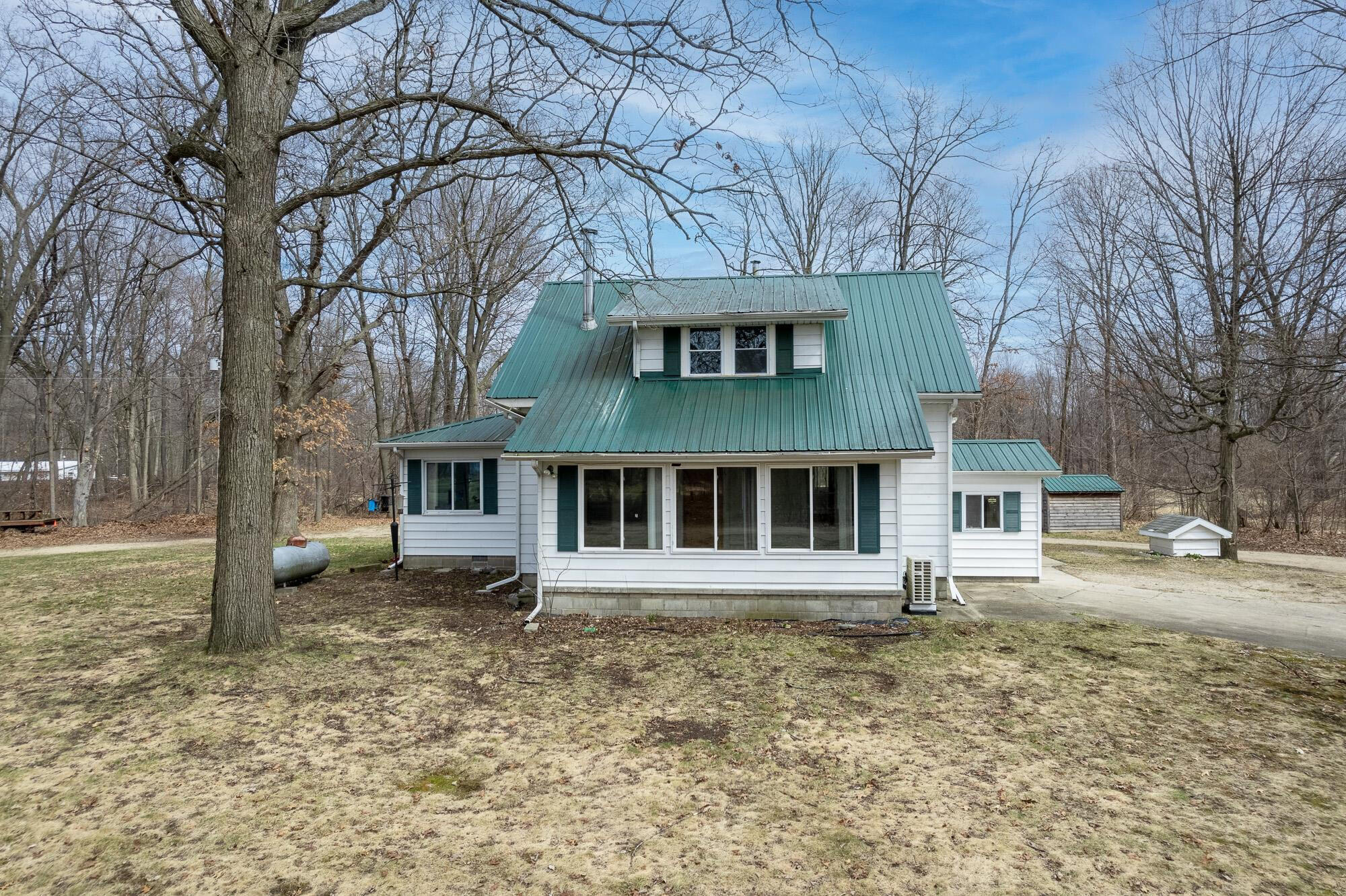 7125 South Garlock Road Carson City, MI 48811 - Photo 3 of 73 garlock 3