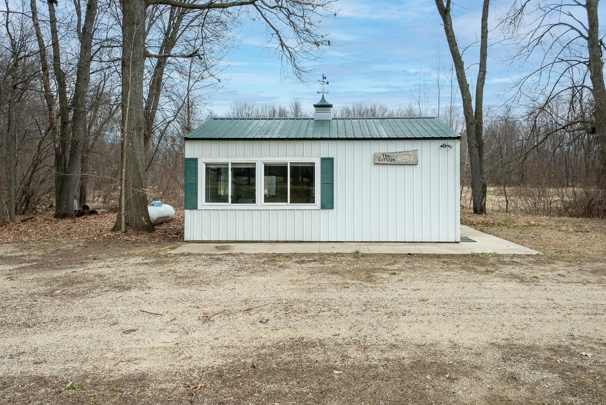 7125 South Garlock Road Carson City, MI 48811 - Photo 48 of 73 garlock 48
