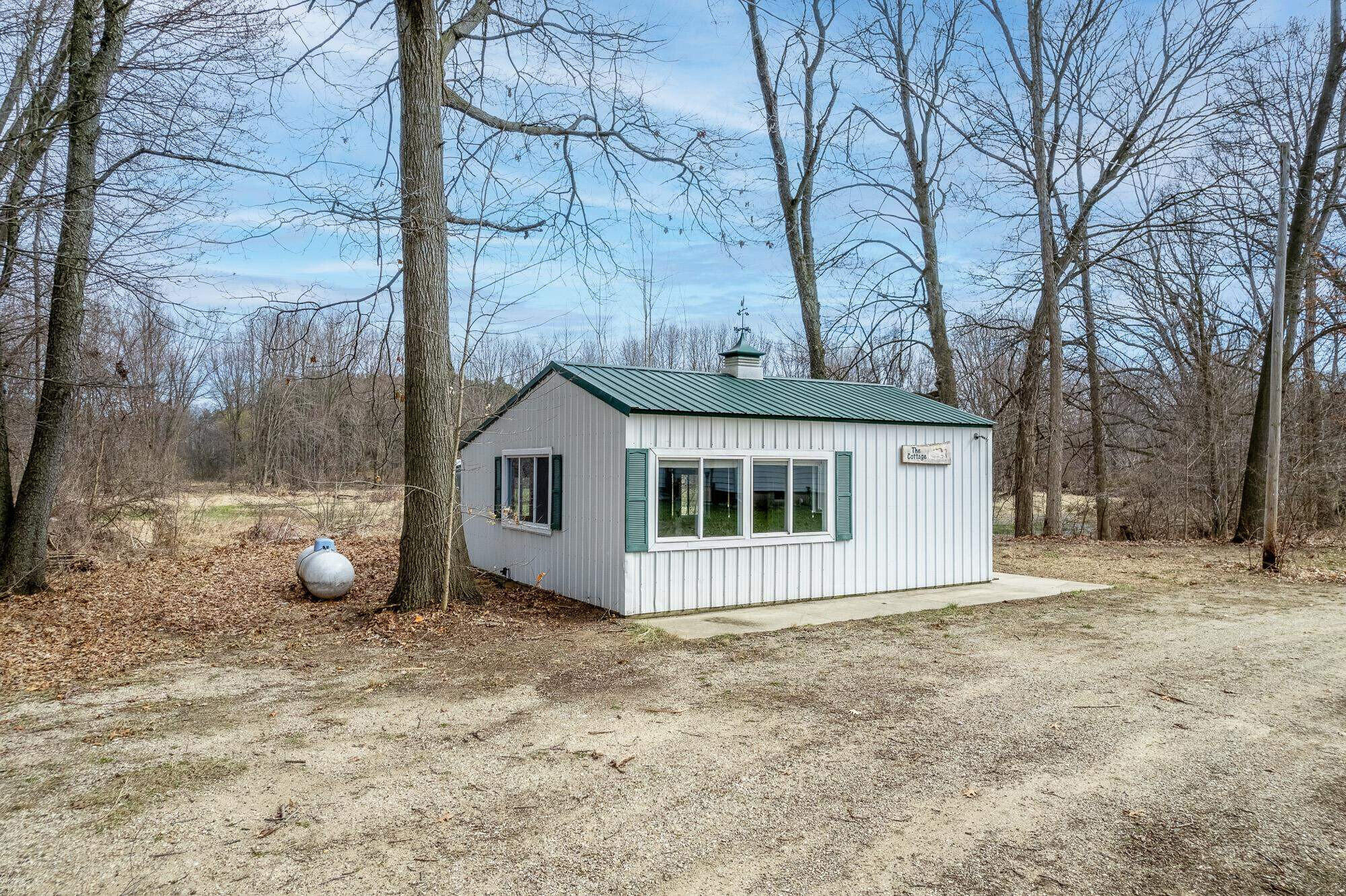 7125 South Garlock Road Carson City, MI 48811 - Photo 5 of 73 garlock 5