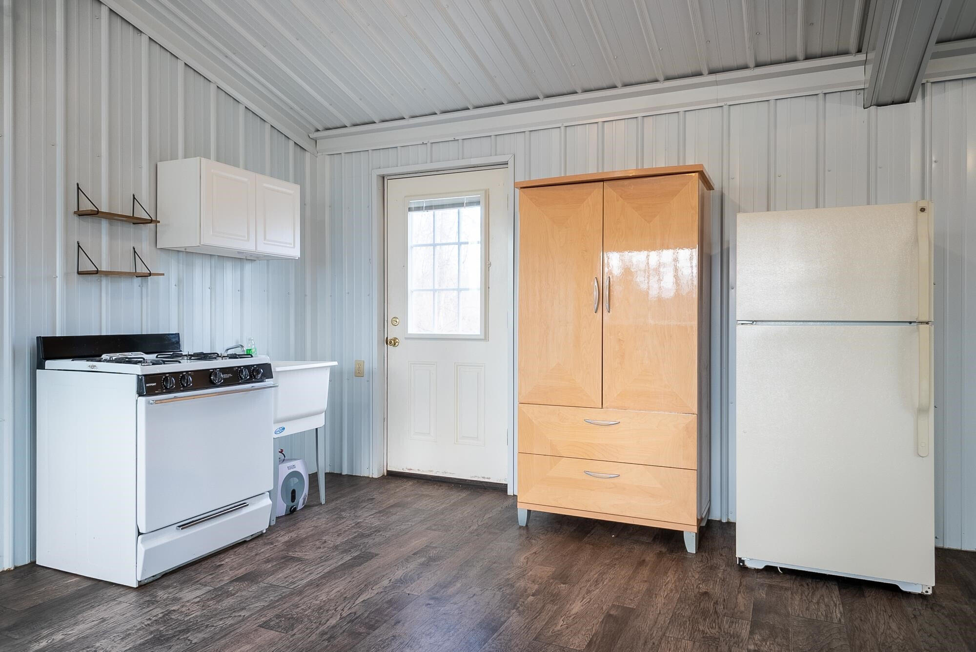 7125 South Garlock Road Carson City, MI 48811 - Photo 53 of 73 garlock 53
