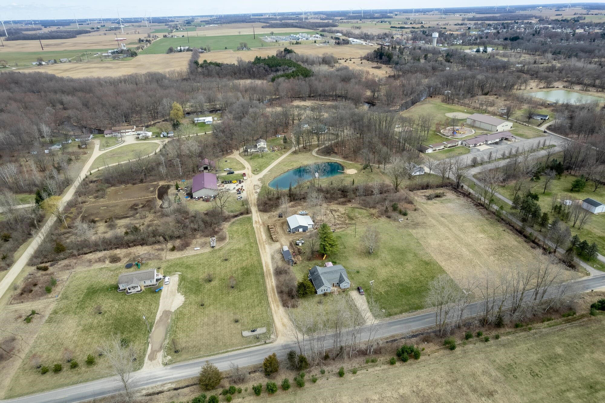 7125 South Garlock Road Carson City, MI 48811 - Photo 60 of 73 garlock 60