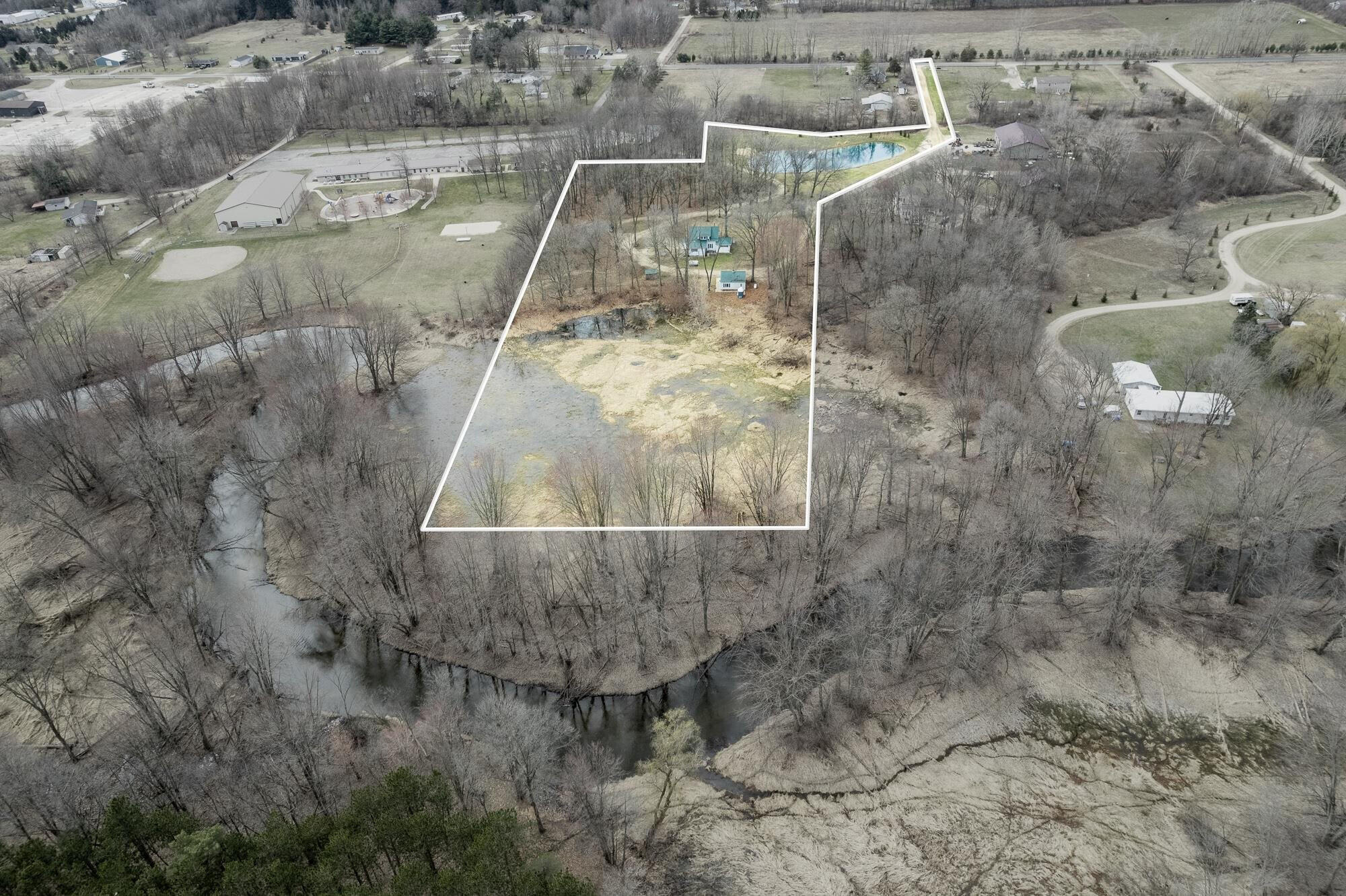 7125 South Garlock Road Carson City, MI 48811 - Photo 8 of 73 garlock 8