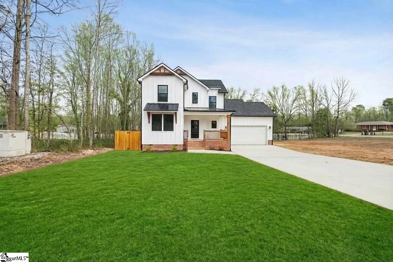 5 Bane Road Taylors, SC 29687 - Photo 2 of 41 Gallery Image 2