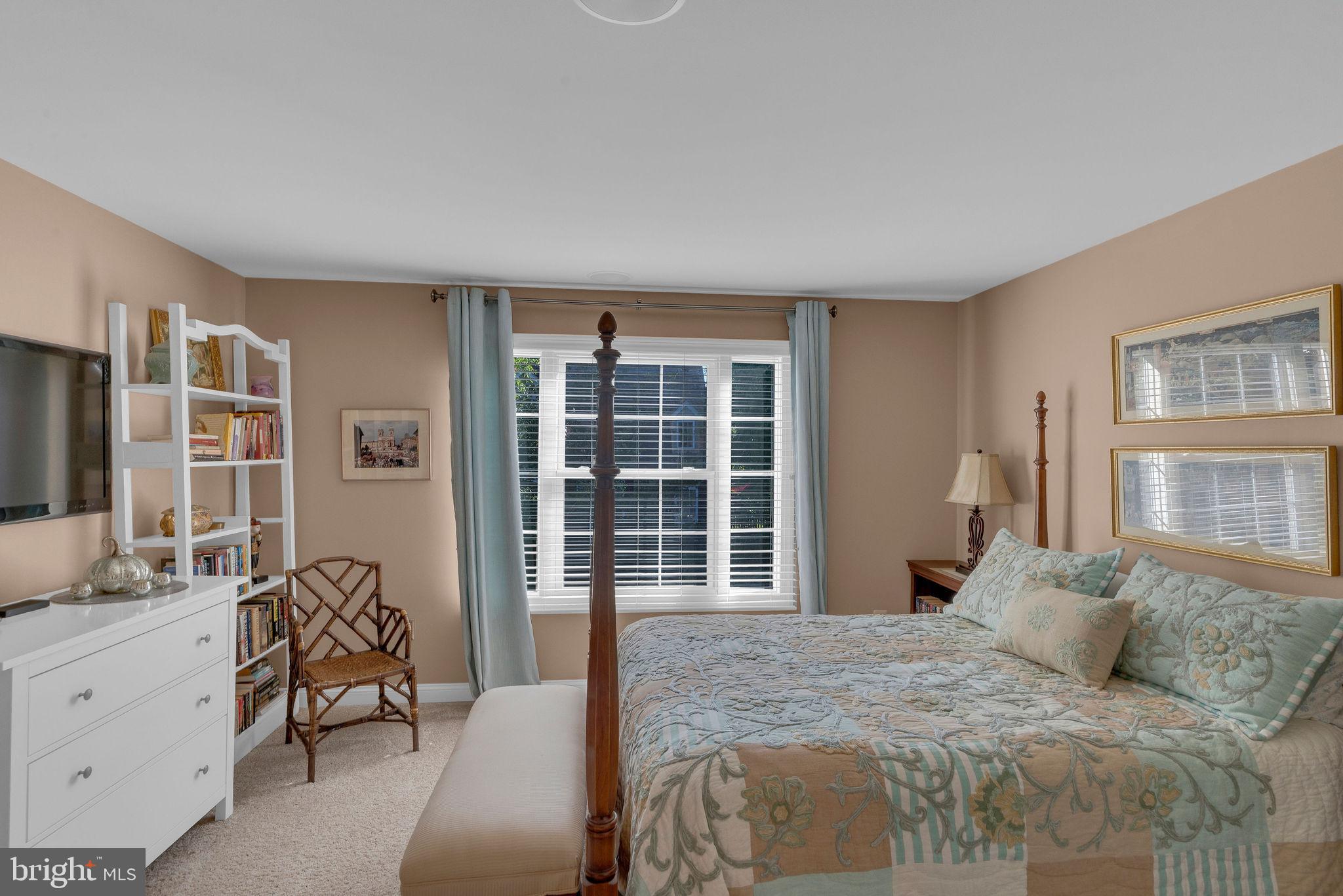 401 West Kennedy Road, Unit 209 North Wales, PA 19454 - Photo 28 of 54 Second Floor bedroom