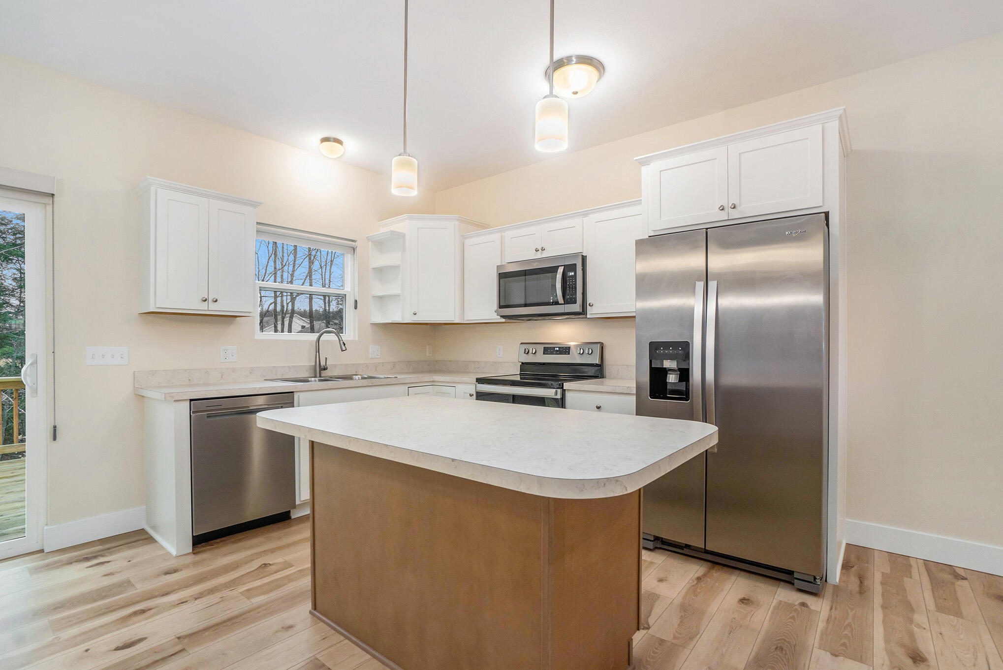6047 Turtle Ridge Muskegon, MI 49444 - Photo 8 of 24 DSC04808