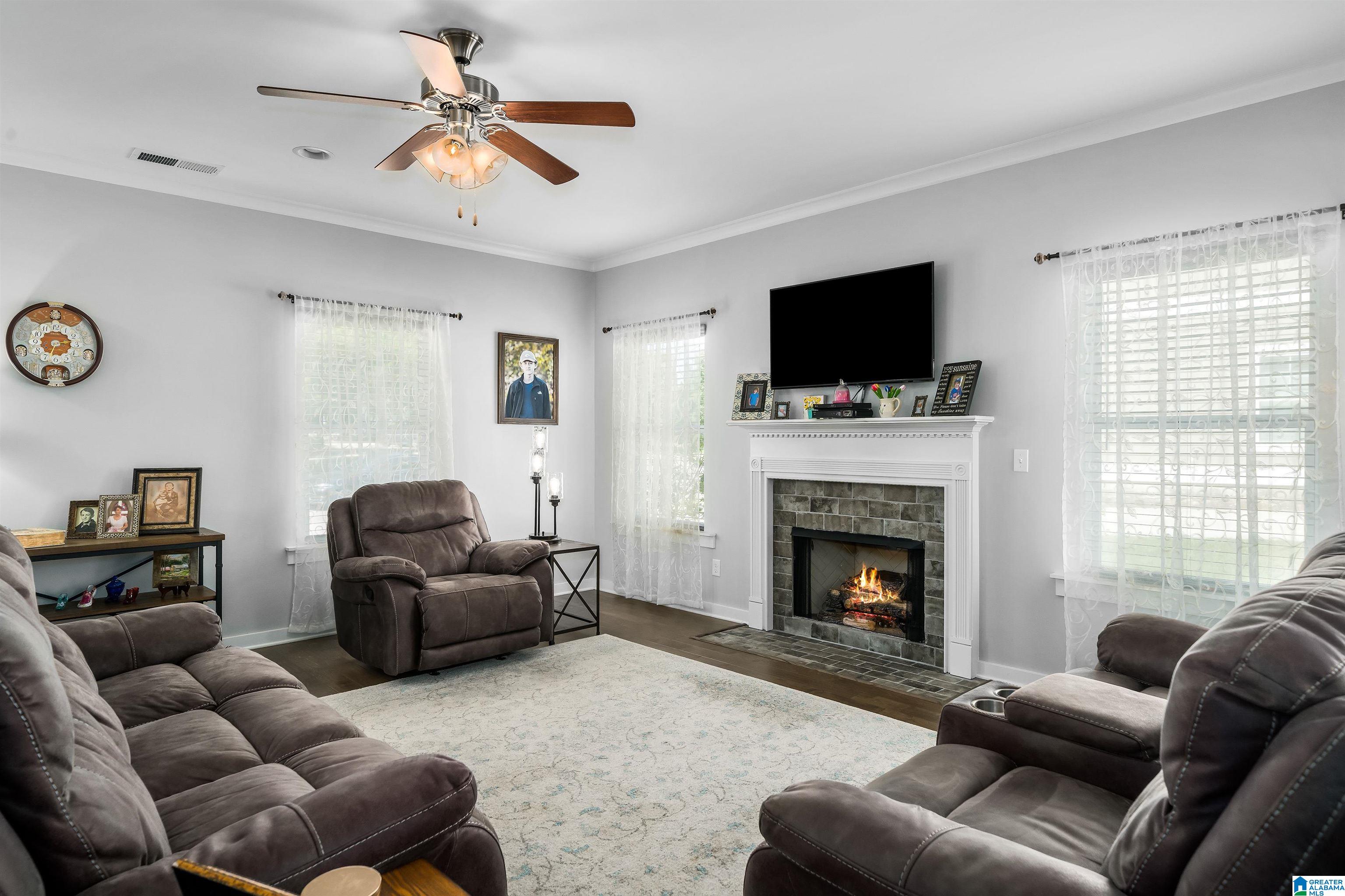 132 Appleford Road Helena, AL 35080 - Photo 7 of 30