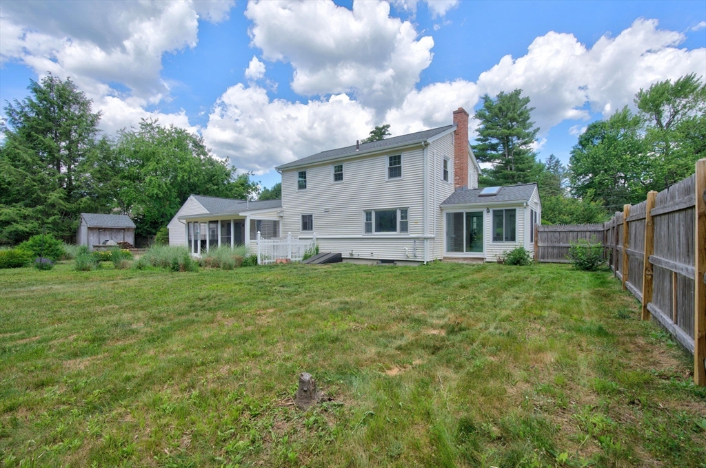 10 Hemlock Road Andover, MA 01810 - Photo 39 of 41