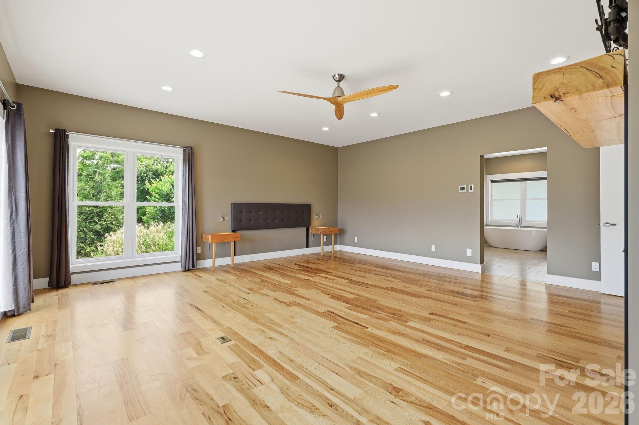 41 Bell Sprinkle Road Weaverville, NC 28787 - Photo 22 of 47