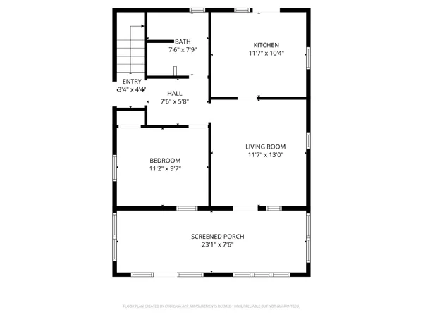 $1,275,000 | 2206 South Grant Street, Arlington, VA 22202