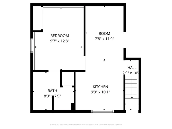 $1,275,000 | 2206 South Grant Street, Arlington, VA 22202