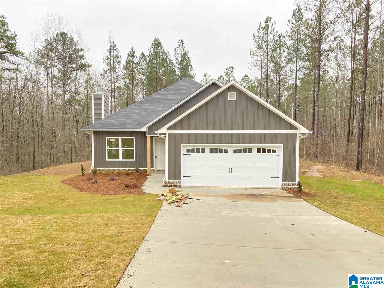 2140 Summit Park Road Odenville, AL 35120 - Photo 1 of 22