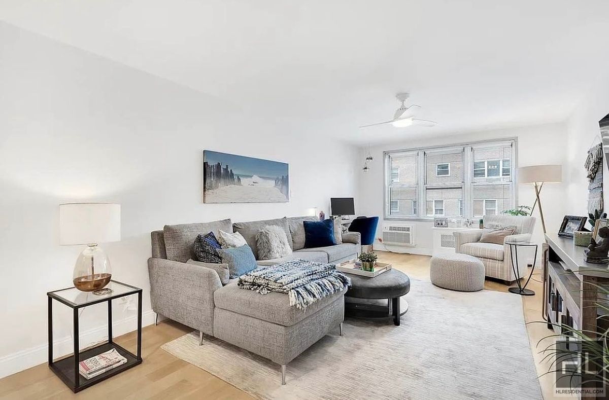 160 East 27th Street, Unit 12BA Manhattan, NY 10016 - Photo 3 of 8 Photo 3