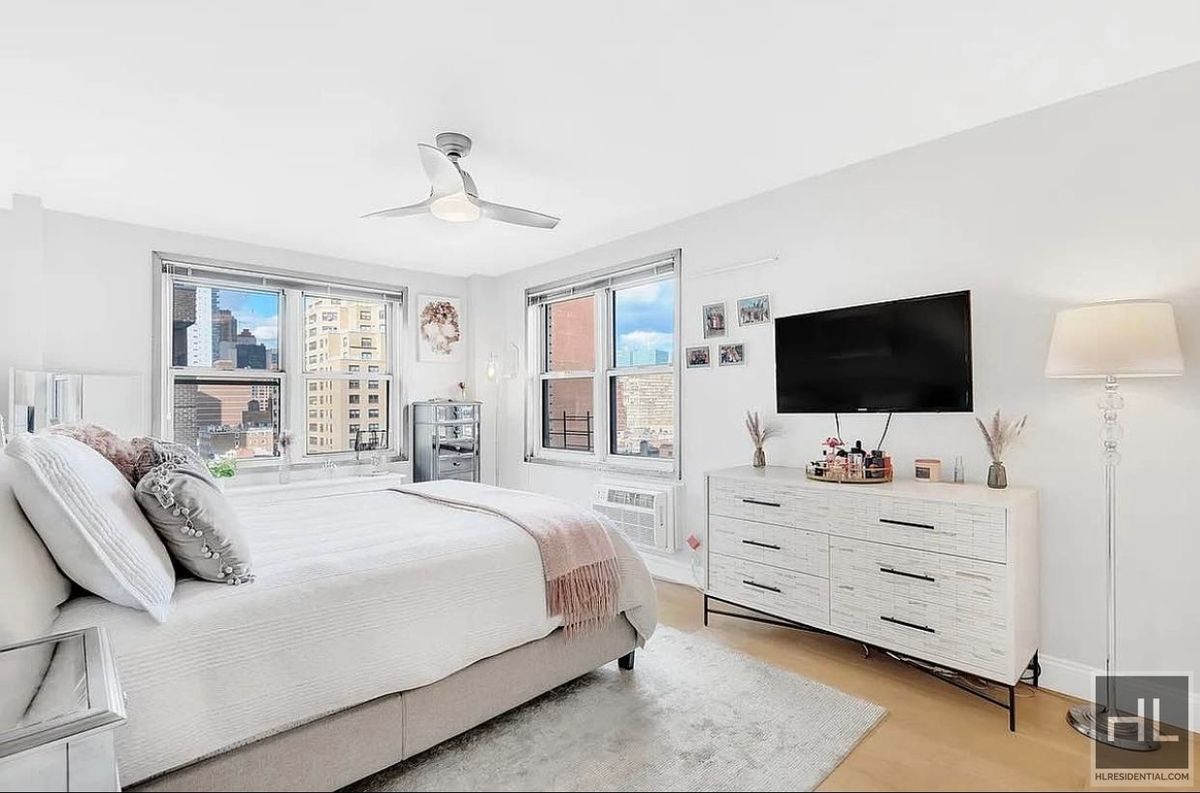 160 East 27th Street, Unit 12BA Manhattan, NY 10016 - Photo 5 of 8 Photo 5