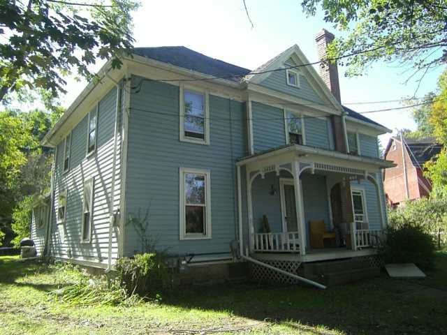 8669 State Rte 21 Naples, NY 14512 - Photo 1 of 1 Exterior Front