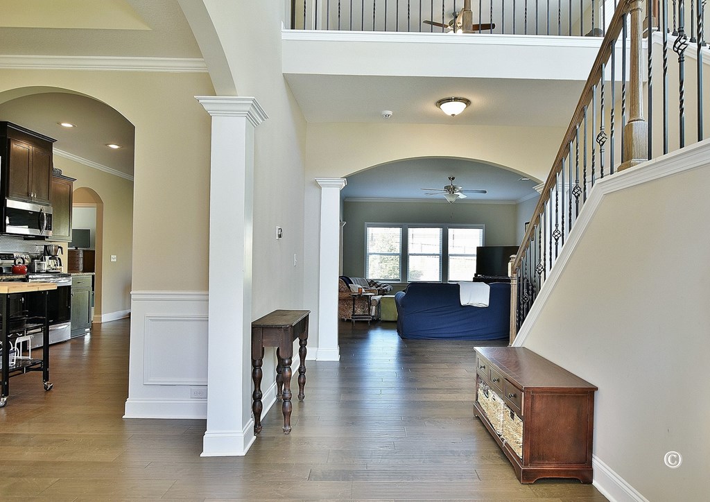 4834 Charleston Way Atlanta, GA 30338 - Photo 3 of 32
