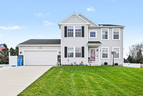 $615,000 | 10050 Roszalka Court, Granger, IN 46530