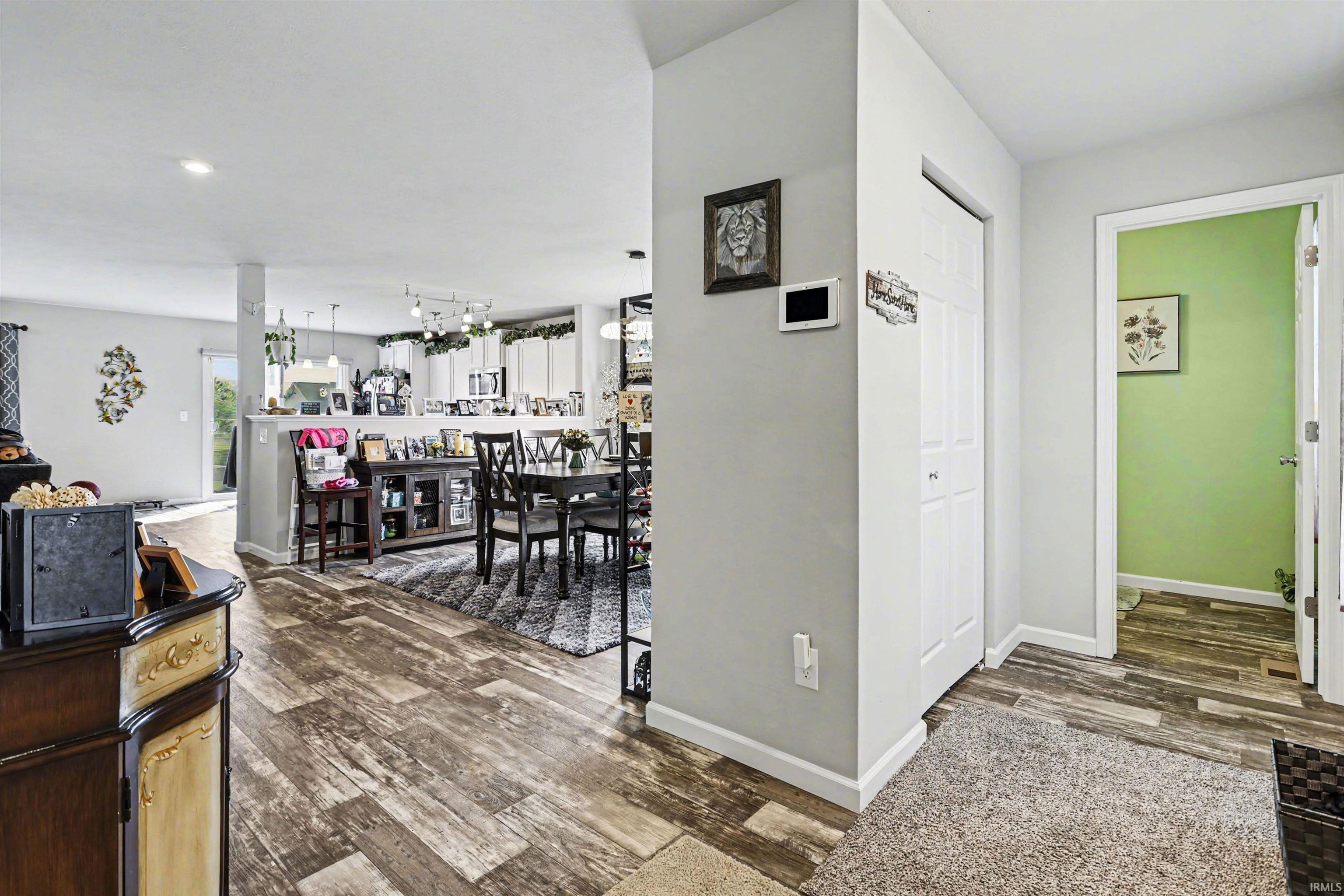 10050 Roszalka Court Granger, IN 46530 - Photo 2 of 32