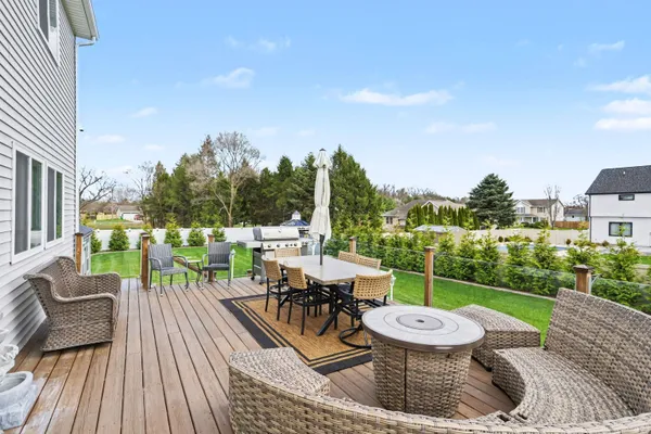 $615,000 | 10050 Roszalka Court, Granger, IN 46530