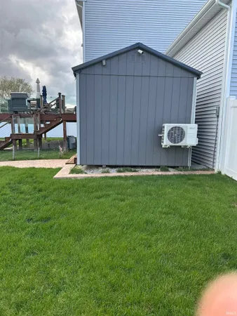 $615,000 | 10050 Roszalka Court, Granger, IN 46530