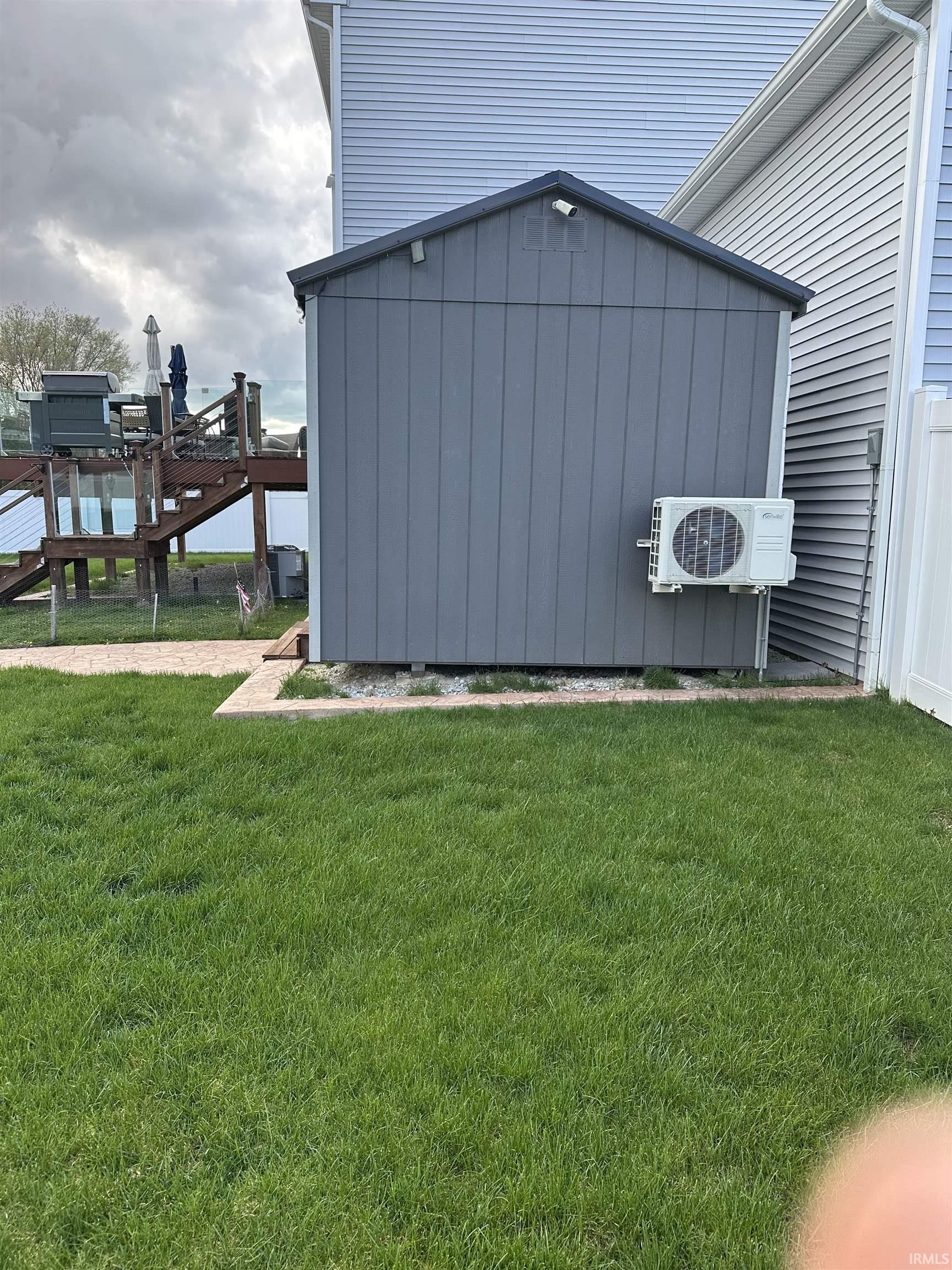 10050 Roszalka Court Granger, IN 46530 - Photo 27 of 32