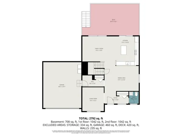 $615,000 | 10050 Roszalka Court, Granger, IN 46530