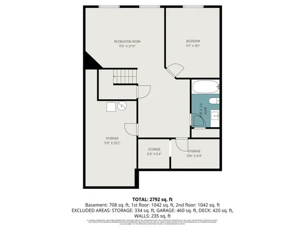 $615,000 | 10050 Roszalka Court, Granger, IN 46530