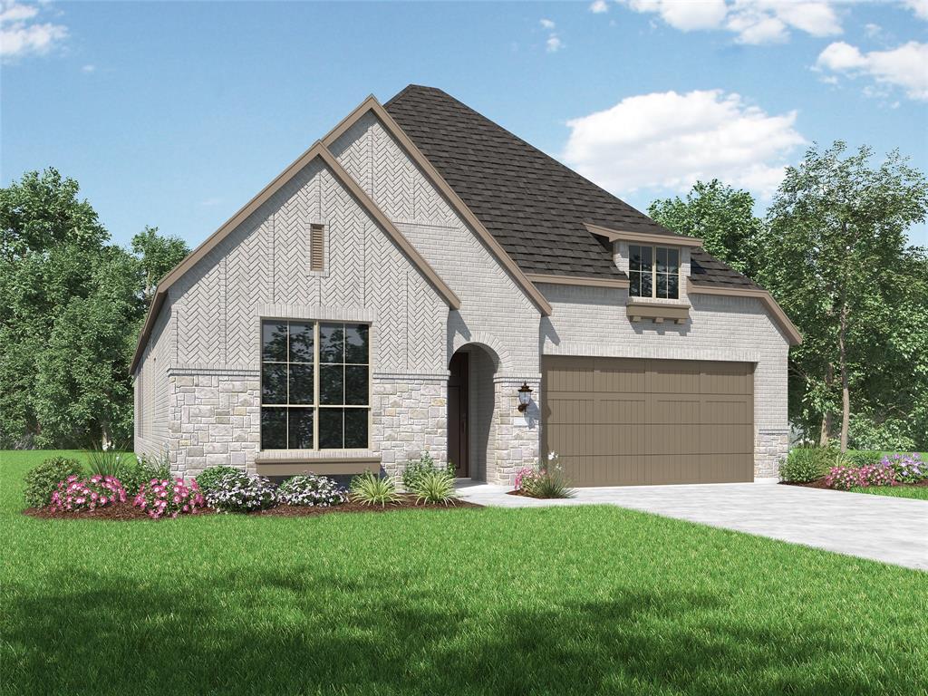 4002 Windy Point Road Oak Point, TX 75068 - Photo 1 of 33