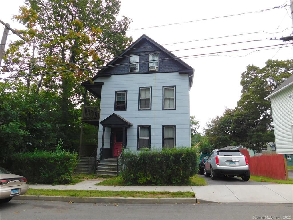 104 Spring Street Meriden, CT 06451 - Photo 1 of 1 Gallery Image 1