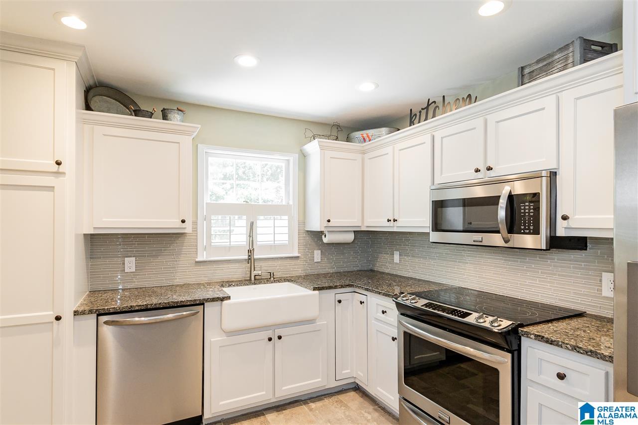 4511 Martin Wilson Road Trussville, AL 35173 - Photo 13 of 49