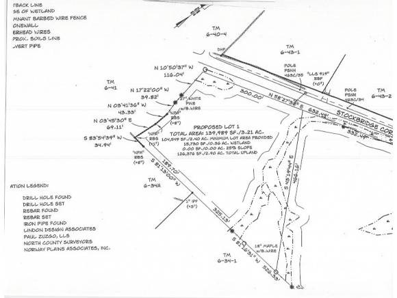 Lot 1 Stockbridge Corner Road Alton, NH 03809 - Photo 5 of 5
