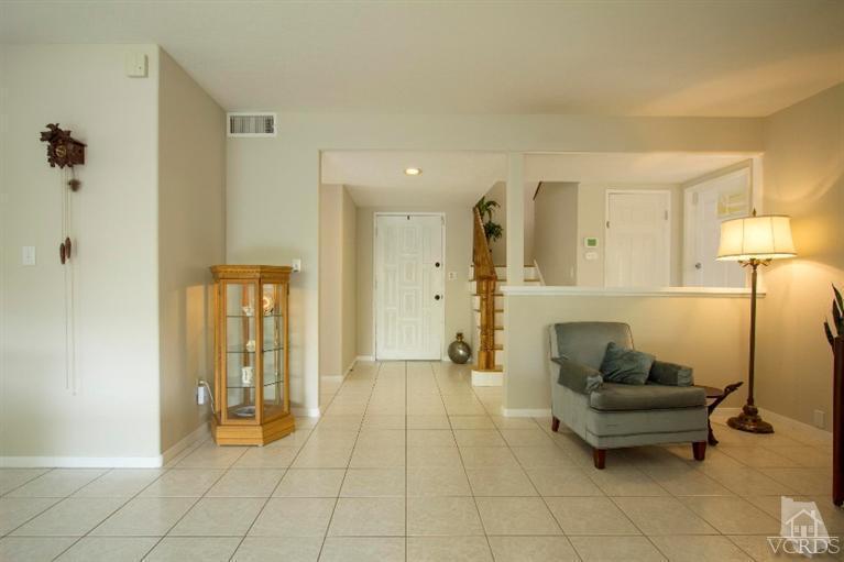 2169 Rhoda Street Simi Valley, CA 93065 - Photo 3 of 21 a living room with furniture and a walk in closet