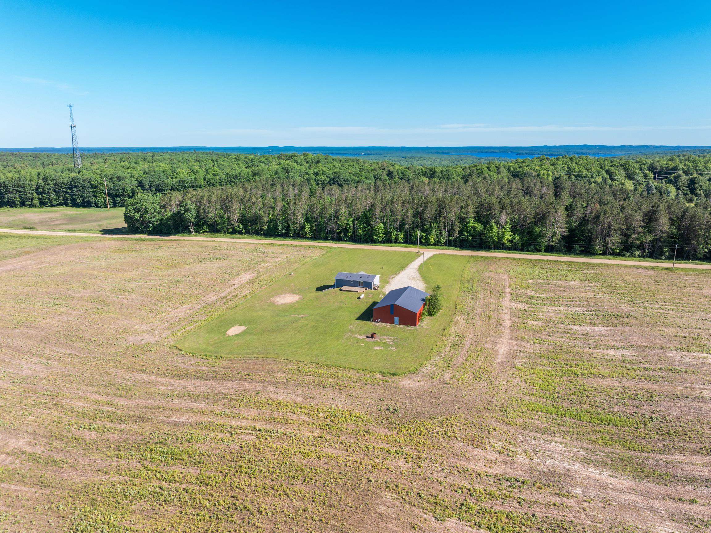 8325 Schell Road Buckley, MI 49620 - Photo 31 of 34