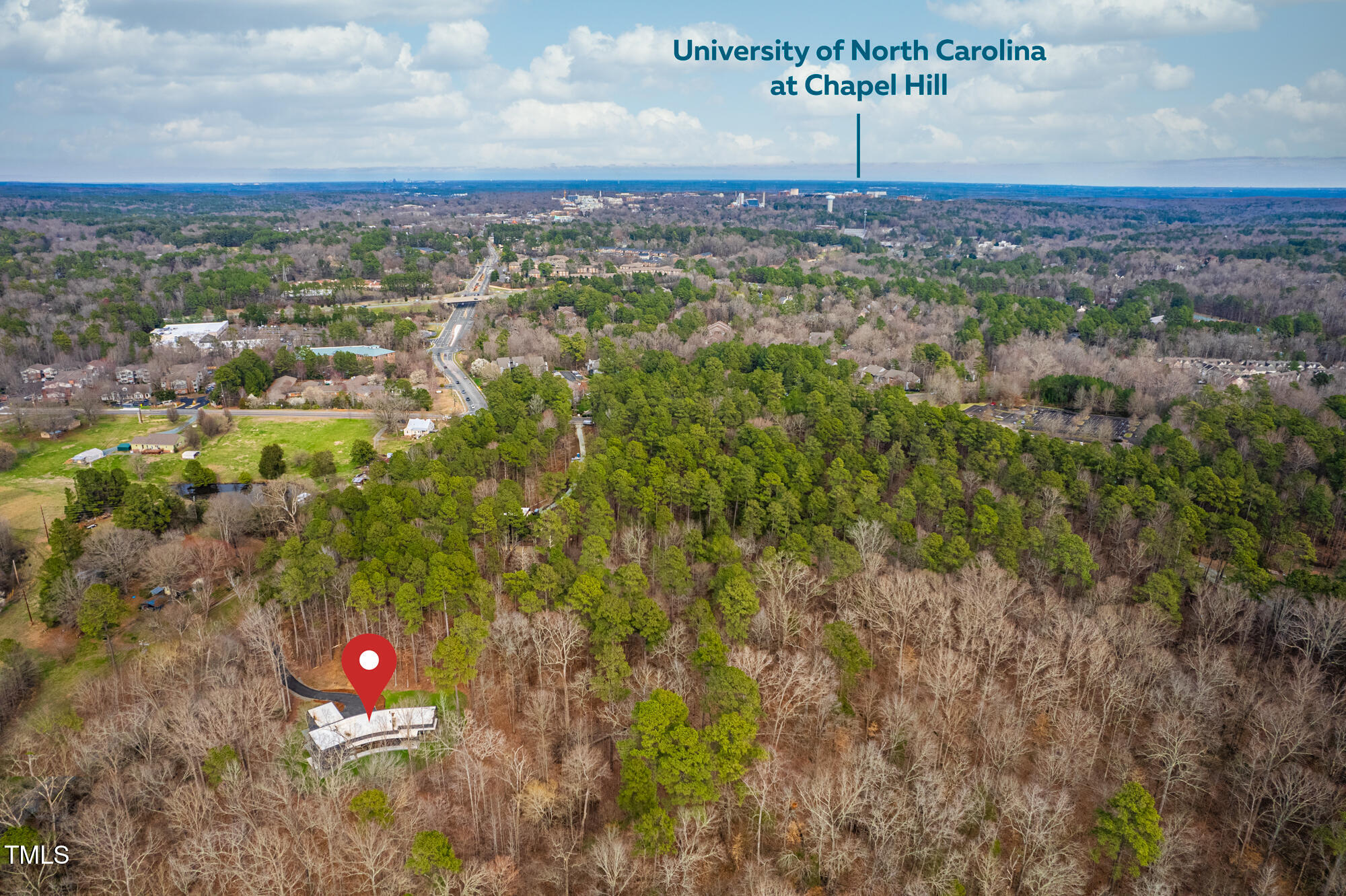 721 Jones Ferry Road Chapel Hill, NC 27516 - Photo 43 of 43 721JonesFerry-71