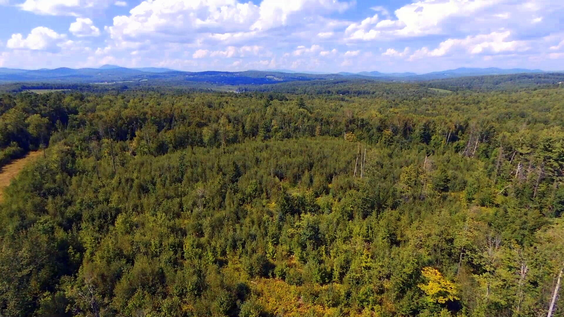 Tbd Chesterville Road Jay, ME 04239 - Photo 13 of 34 Aerial