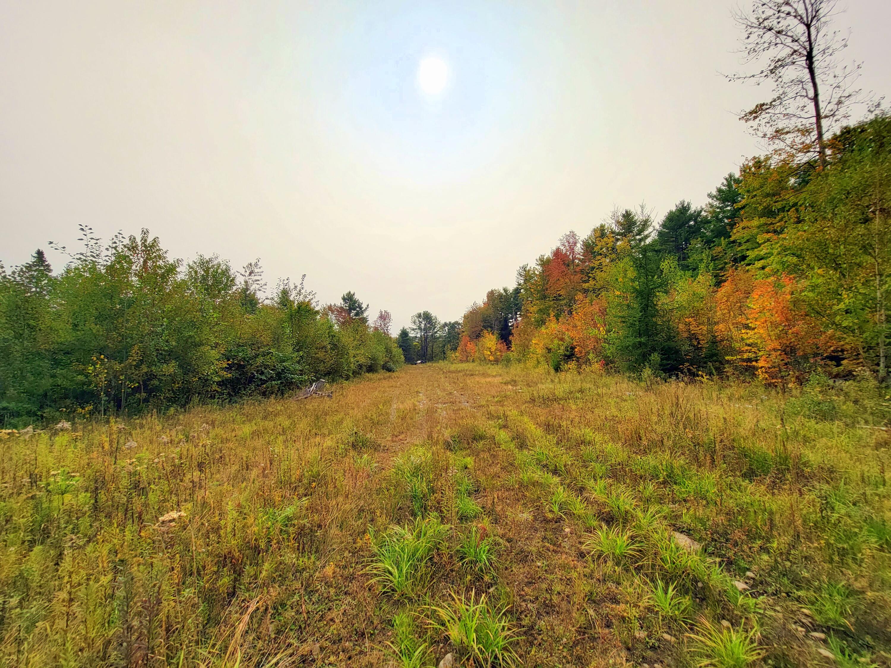 Tbd Chesterville Road Jay, ME 04239 - Photo 2 of 34 Drone F