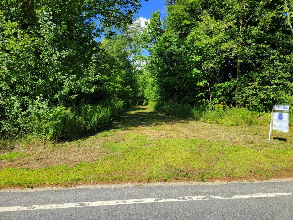 Tbd Chesterville Road Jay, ME 04239 - Photo 8 of 34 07-Entrance