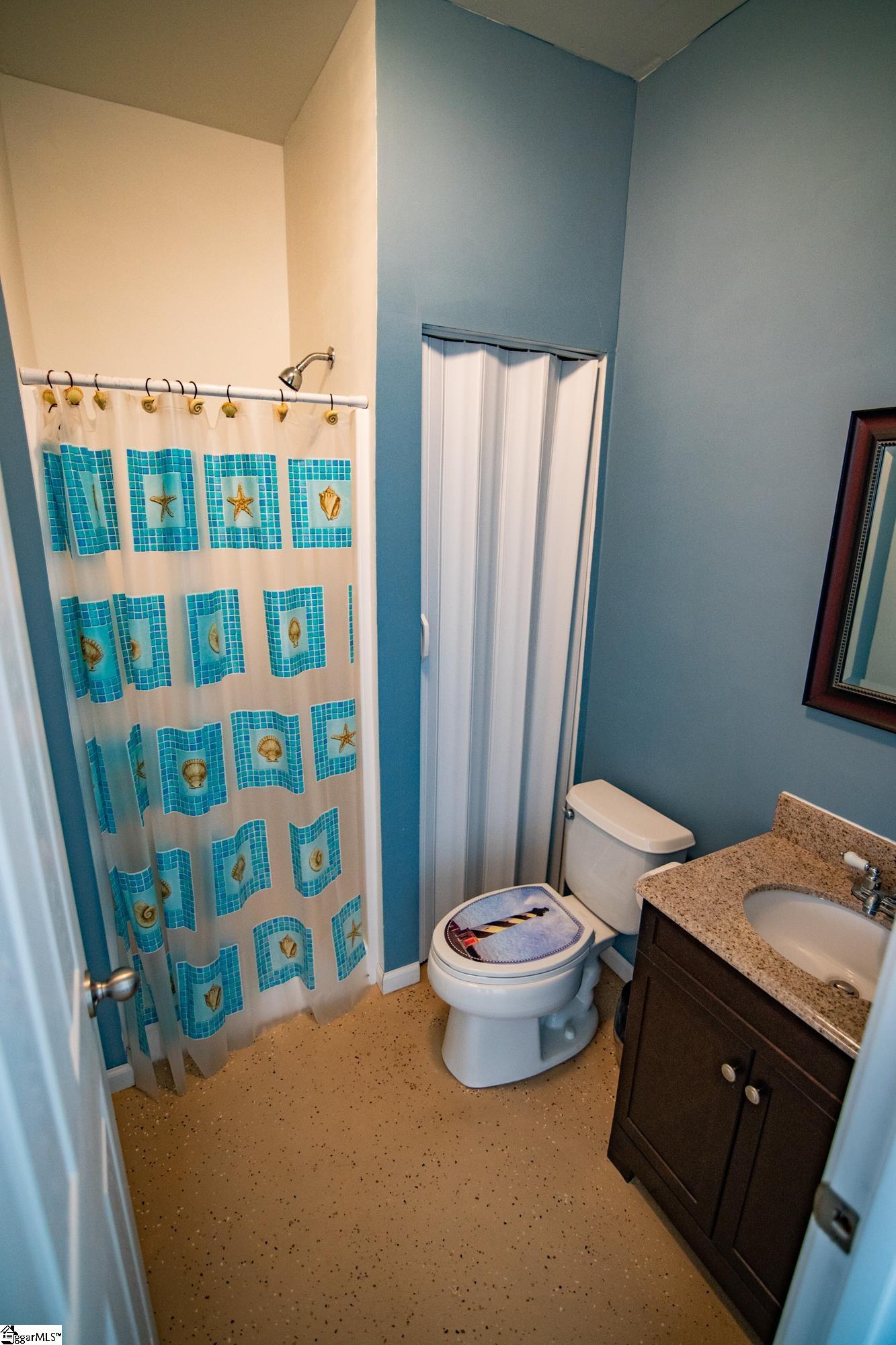 585 Prison Camp Road Campobello, SC 29322 - Photo 8 of 31