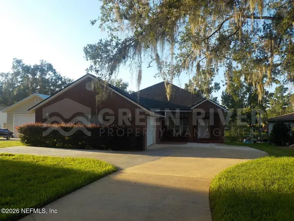 $2,650 | 1761 Oak Grove Drive South, Green Cove Springs, FL 32043