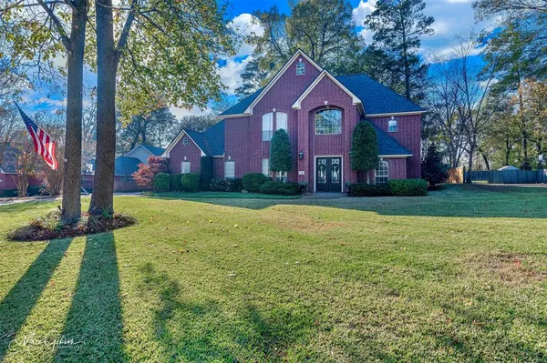$598,000 | 1310 Bay Ridge Drive, Bossier City, LA 71111